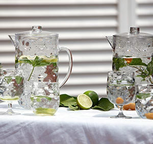 Wine Glass 6pcs T3922