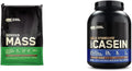 Weight Gainer Protein Powder & Micellar Casein Protein Powder G7725