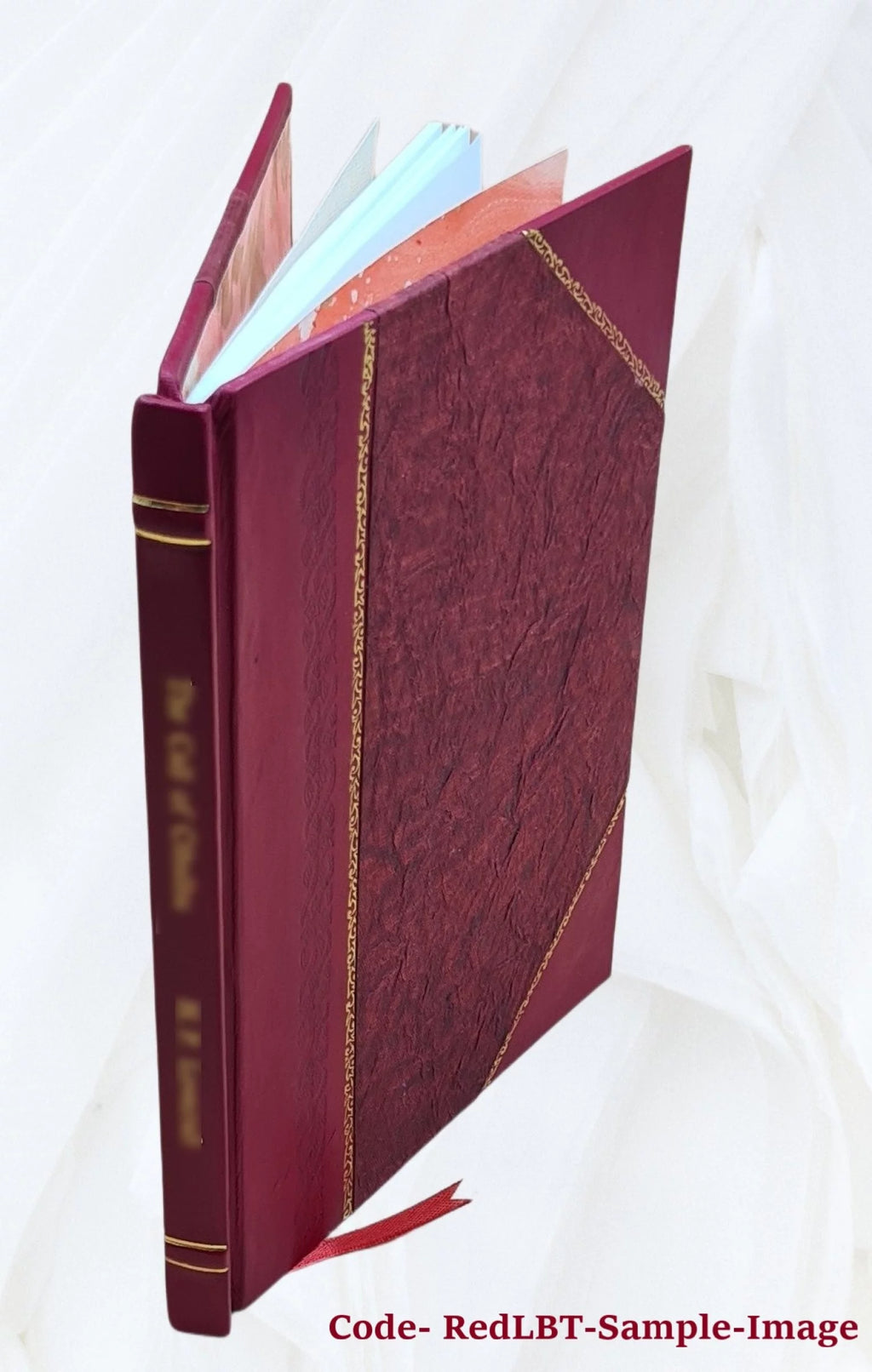 Semiconductor Diode Lasers Leather Bound Z5645