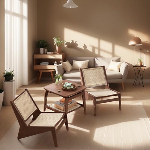 Rattan Accent Chair E201710