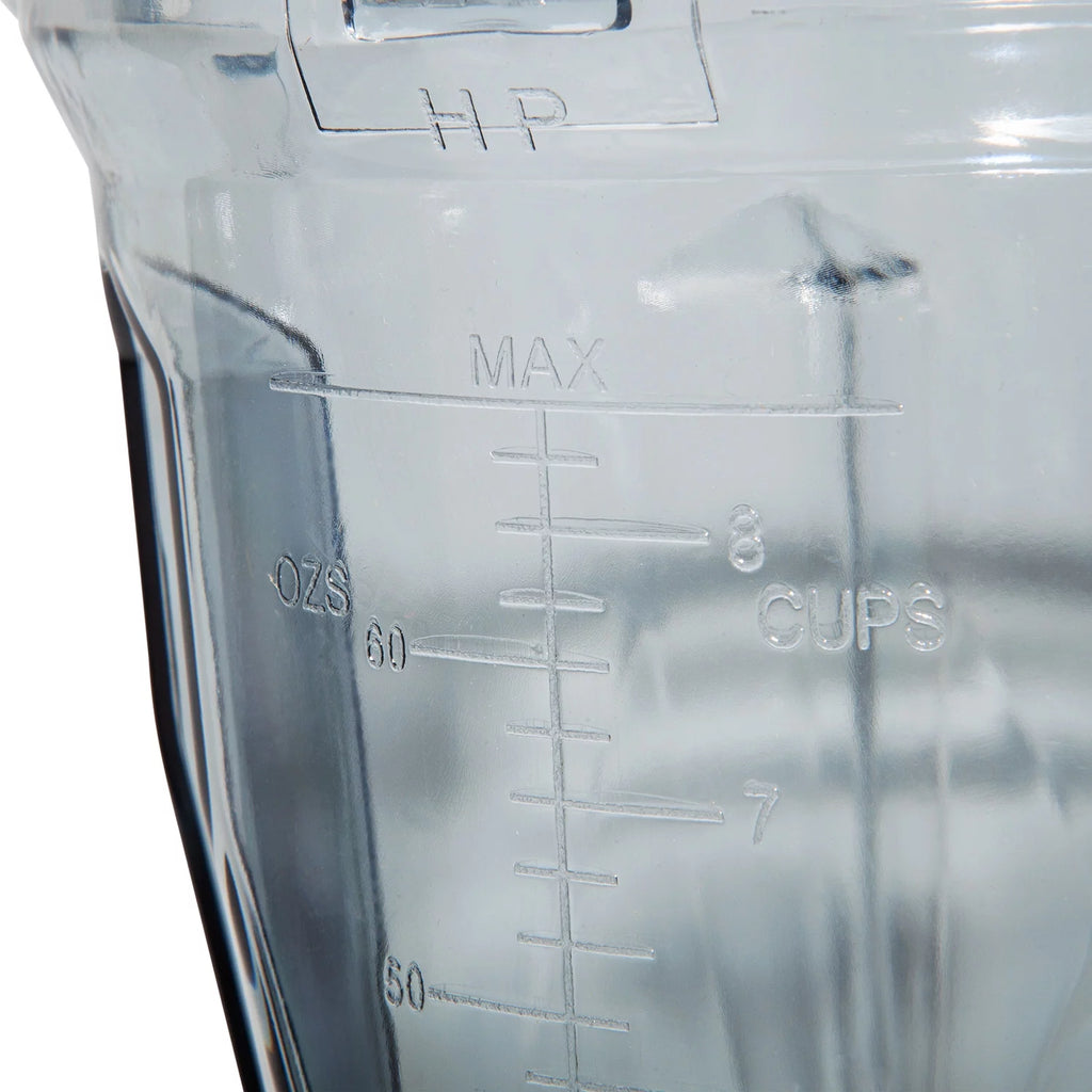 Commercial Blender 2L Stainless Steel Blade I198675