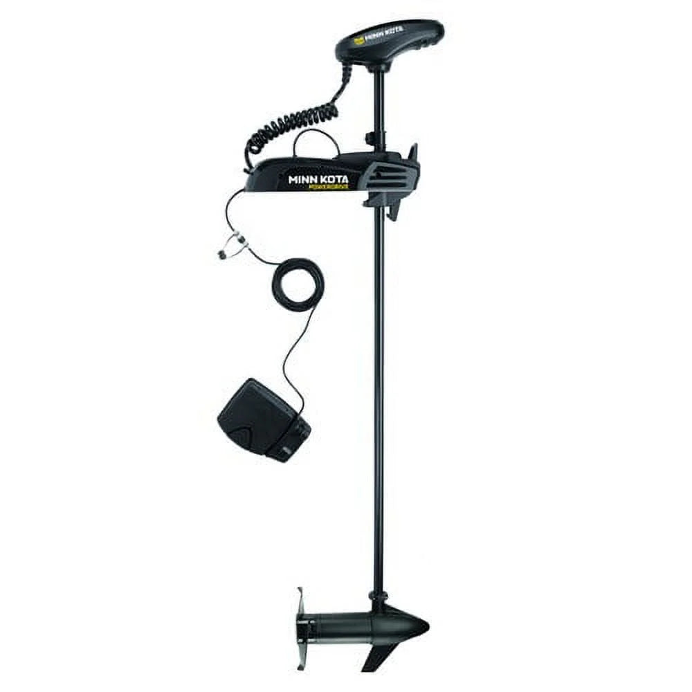24V 70lb 60 inch Trolling Motor N49229