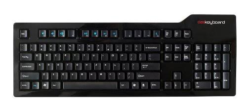 Mechanical Keyboard Cherry MX Blue Switches USB M2671