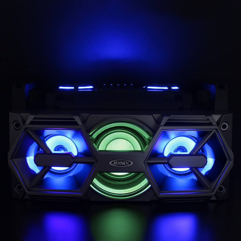 45W Audio System J585