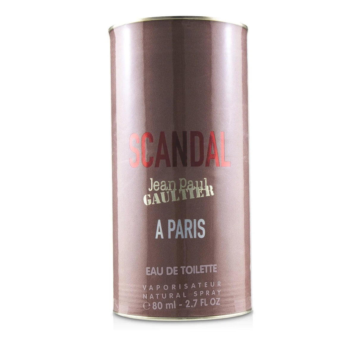 Scandal A Paris Eau De Toilette Spray 30ml O723119