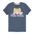 90s Toddler And Youth Short Sleeve Graphic T-Shirt H138