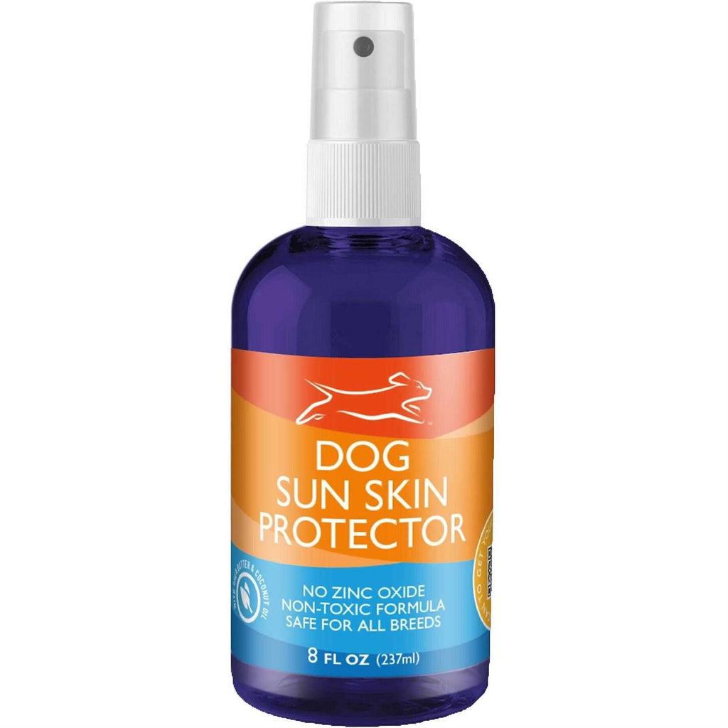 Dog Sunscreen Spray 8 oz I769