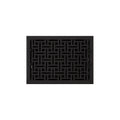 Cast Iron Floor Register X45630