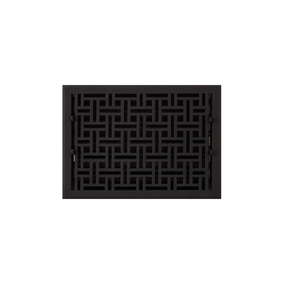 Cast Iron Floor Register X45630