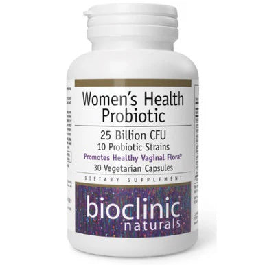 Women's Health Probiotic 30vc T826