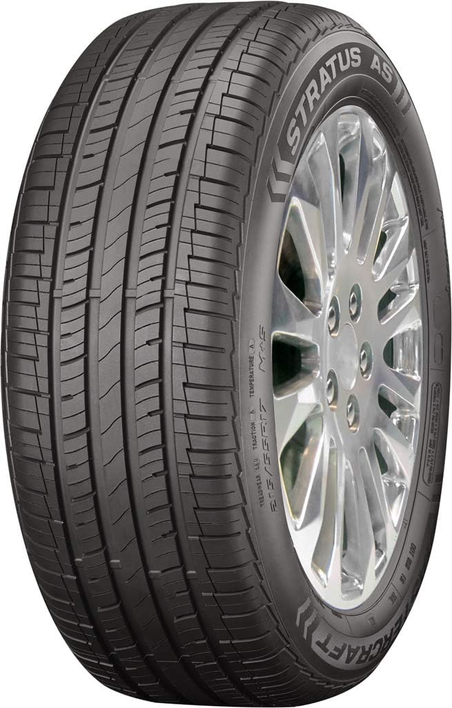 205/65R16 95H All-Season Tire T152