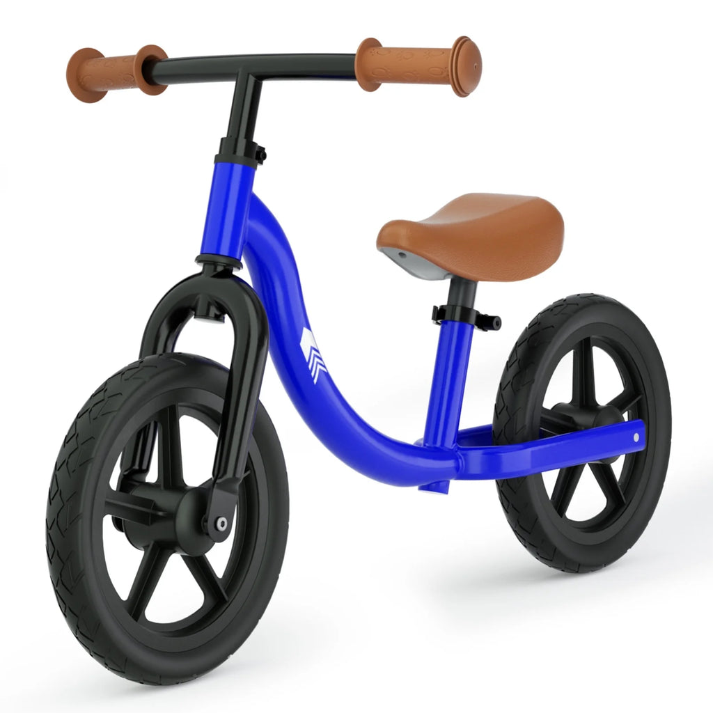 Lightweight No Pedal Toddler Balance Bike with Adjustable Handlebar X199831