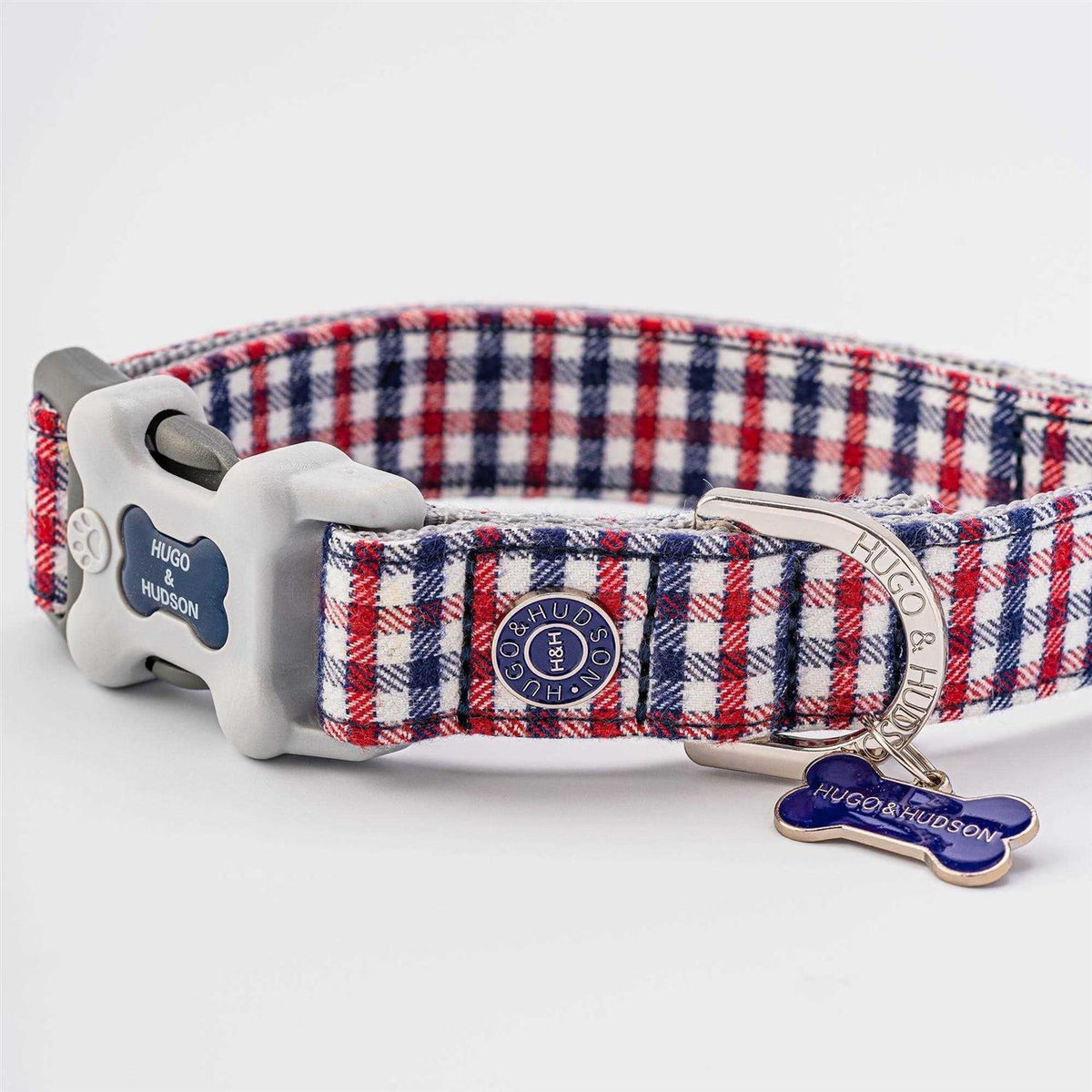 Nylon Dog Collar U94085