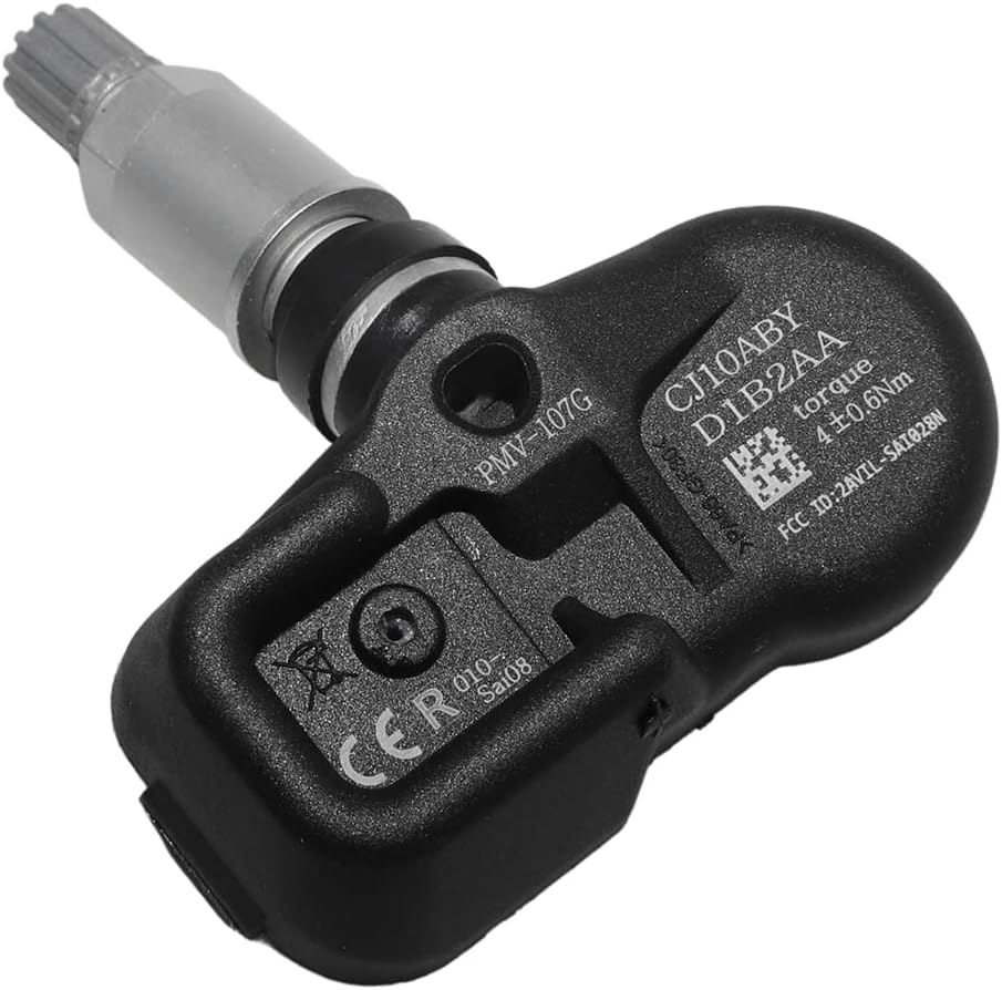 TPMS Tire Pressure Monitor Sensor 4PCS 315MHz I52467