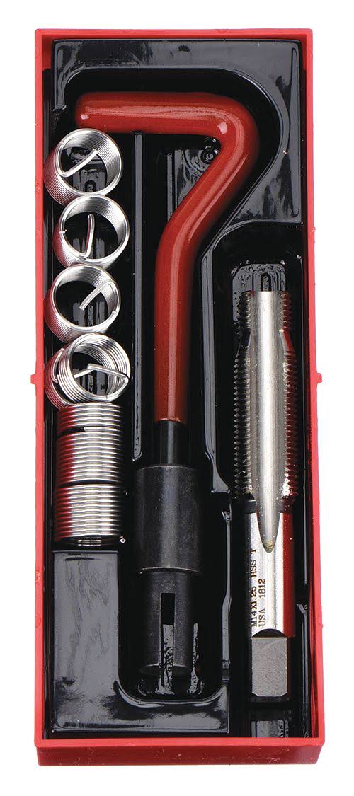 M14 x 1.25 Thread Repair Kit F4288