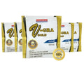Gold Natural Herbal Male Supplement 20 Capsules V316034