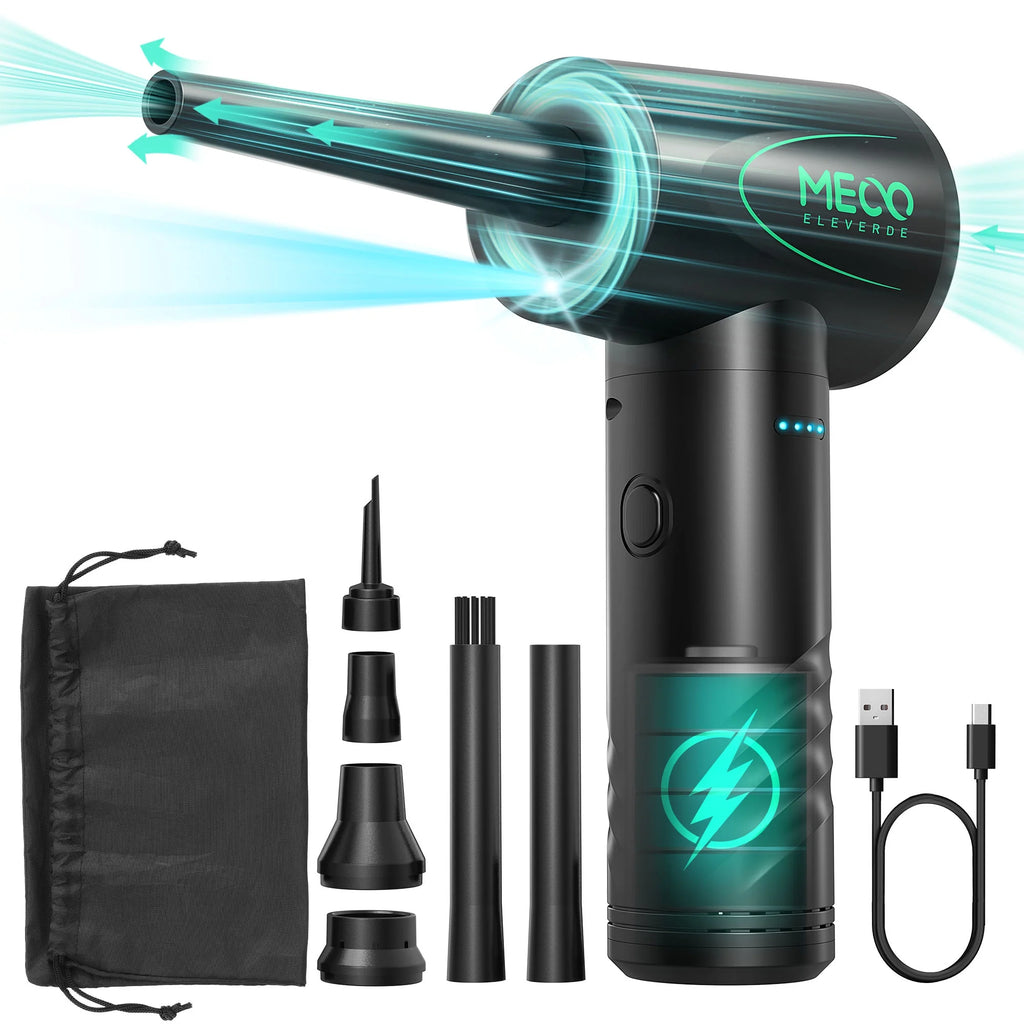 Cordless Compressed Air Duster U178852