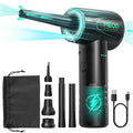 Cordless Compressed Air Duster U178852