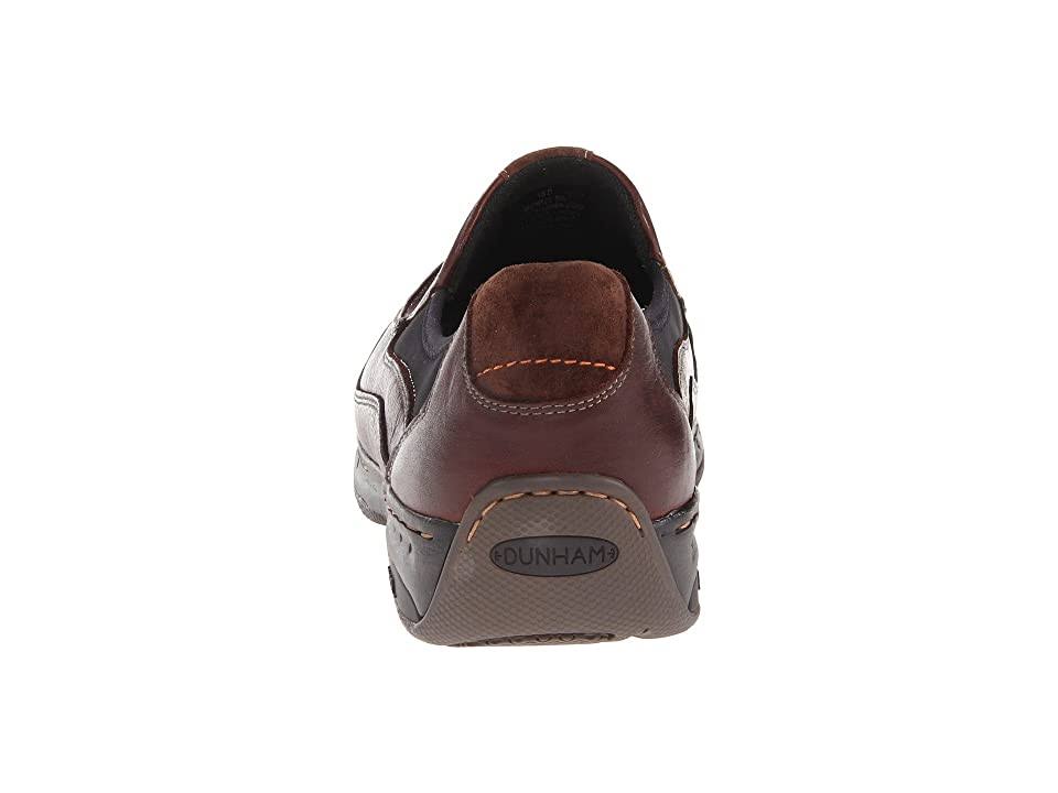 Brown Men&s Shoes N260772