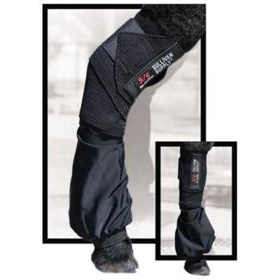 Leg Tube N3437