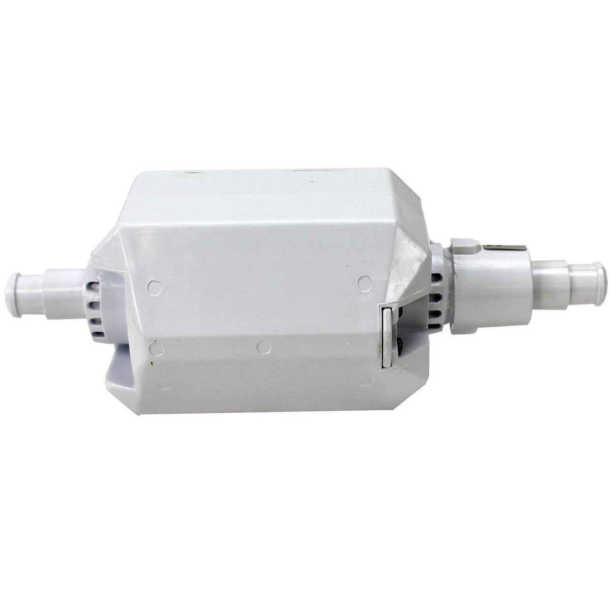 Back-Up Valve O9683