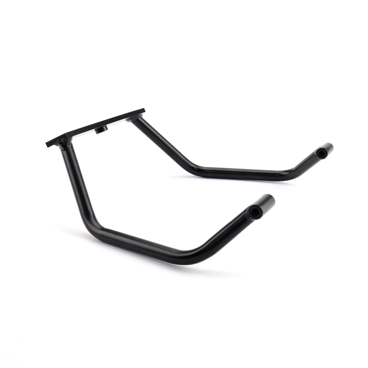 Motorcycle Rear Luggage Rack Reinforcing Bracket Stabilizer Rod Replacement G94321
