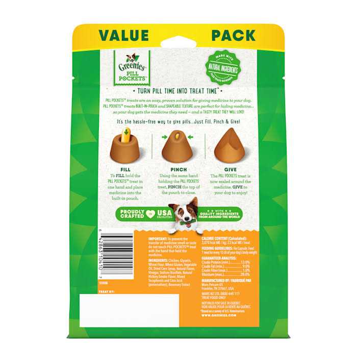 Dog Treats P694