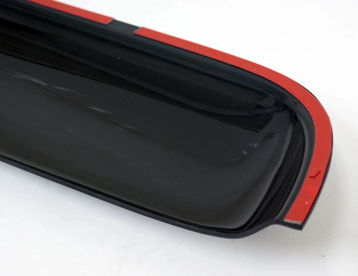 980mm 38.5" 3.0mm Sunroof Deflector Visor F986