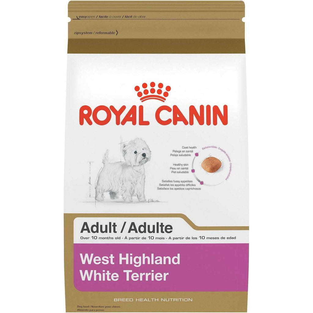 Adult Dry Dog Food Z78525