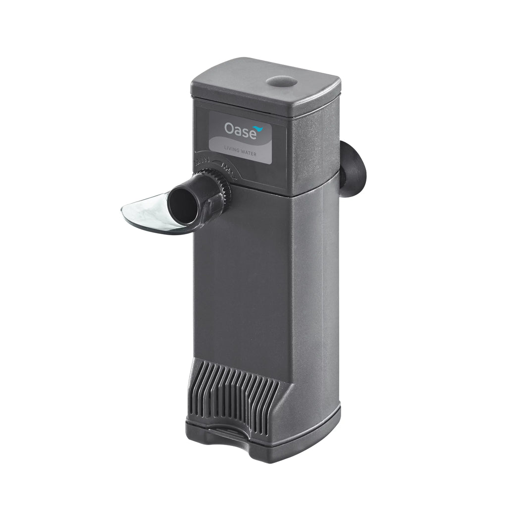 Grey Aquarium Internal Filter V4895