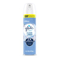 Clean Linen Room Air Freshener Spray, 8.3 Oz (Pack of 24) B610