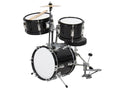 Black Kids Drum Set J377