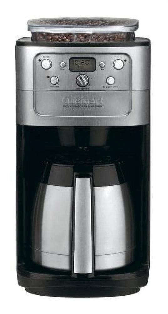 12-Cup Automatic Coffee Maker L91544
