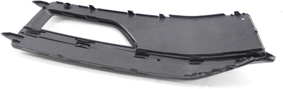 Fog Light Grille Frame For Audi A4 S4 2013-2015 P861309