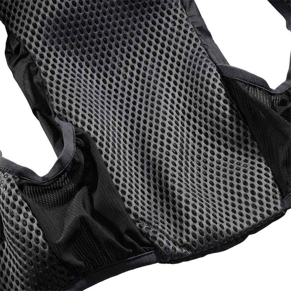 Black S Hydration Vest N70862