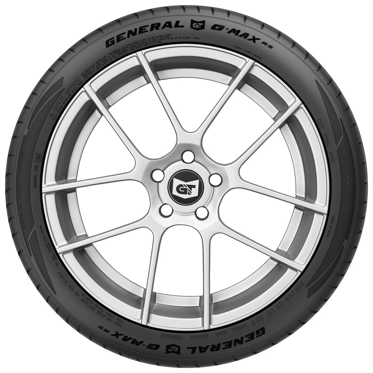 245/45ZR19 102Y XL Summer Passenger Tire Q1311
