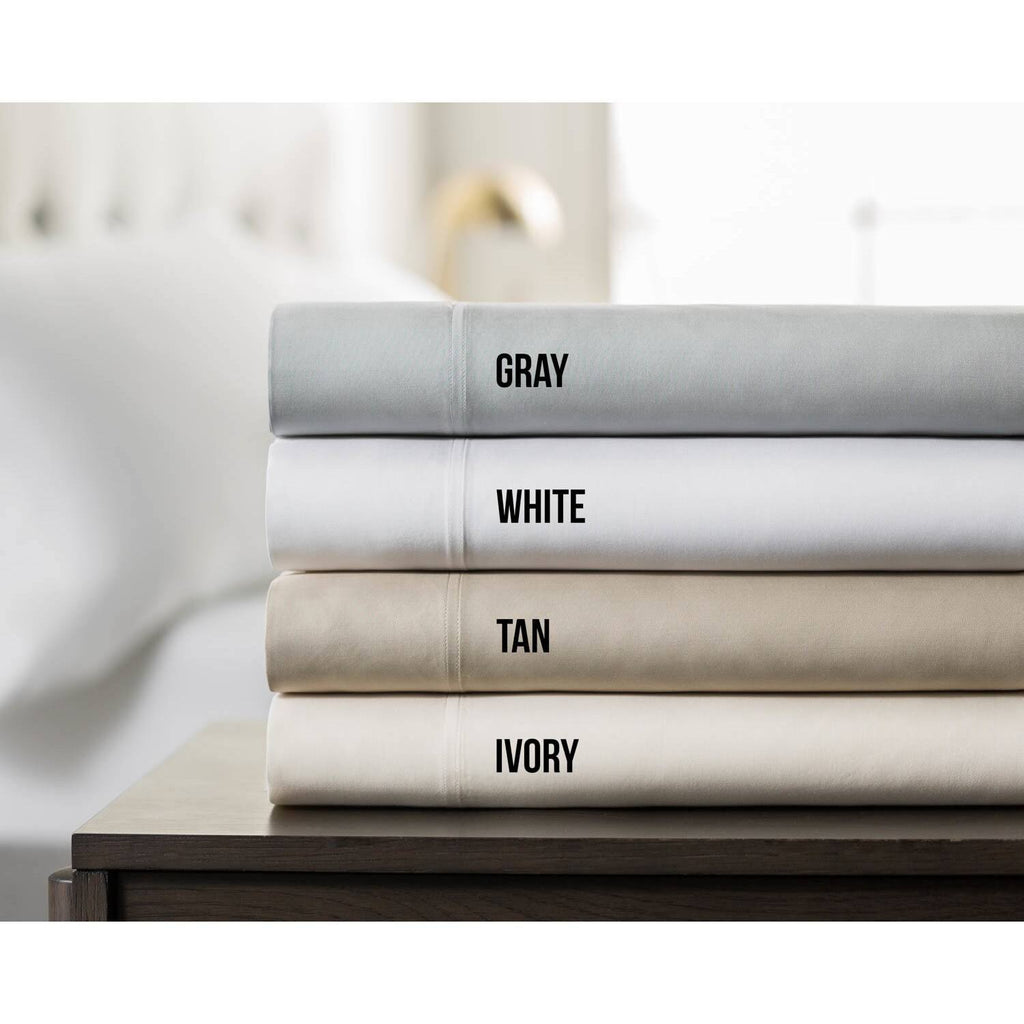 Split Cal King Rayon from Bamboo P2064
