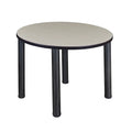 36" Round Breakroom Table M966