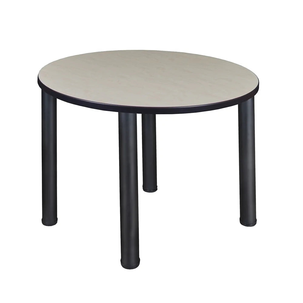 36" Round Breakroom Table M966