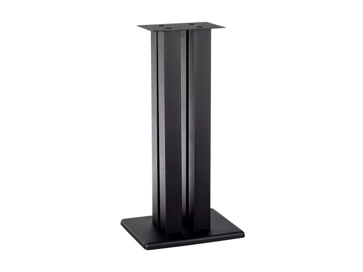 Black Speaker Stand F3088