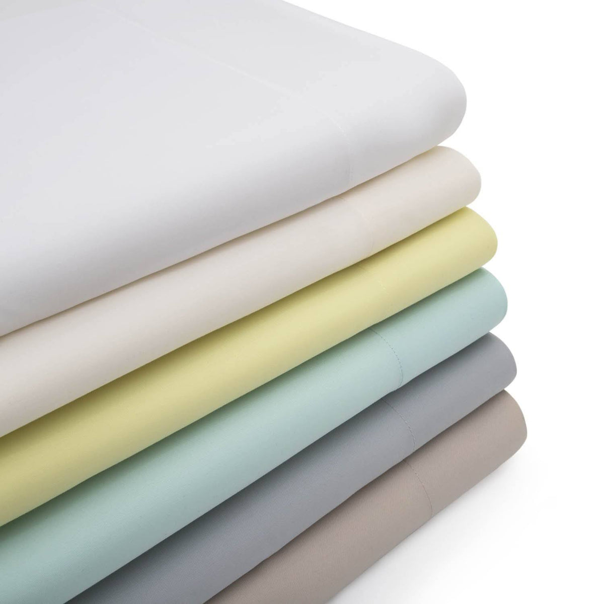 Split Cal King Rayon from Bamboo P2064