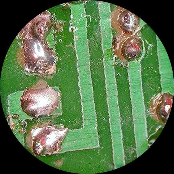 Stereo Microscope with 3MP Digital Camera N637827