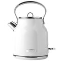 1.7L Stainless Steel Electric Tea Kettle Y2991