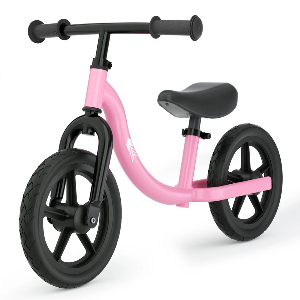 Lightweight No Pedal Toddler Balance Bike with Adjustable Handlebar X199831