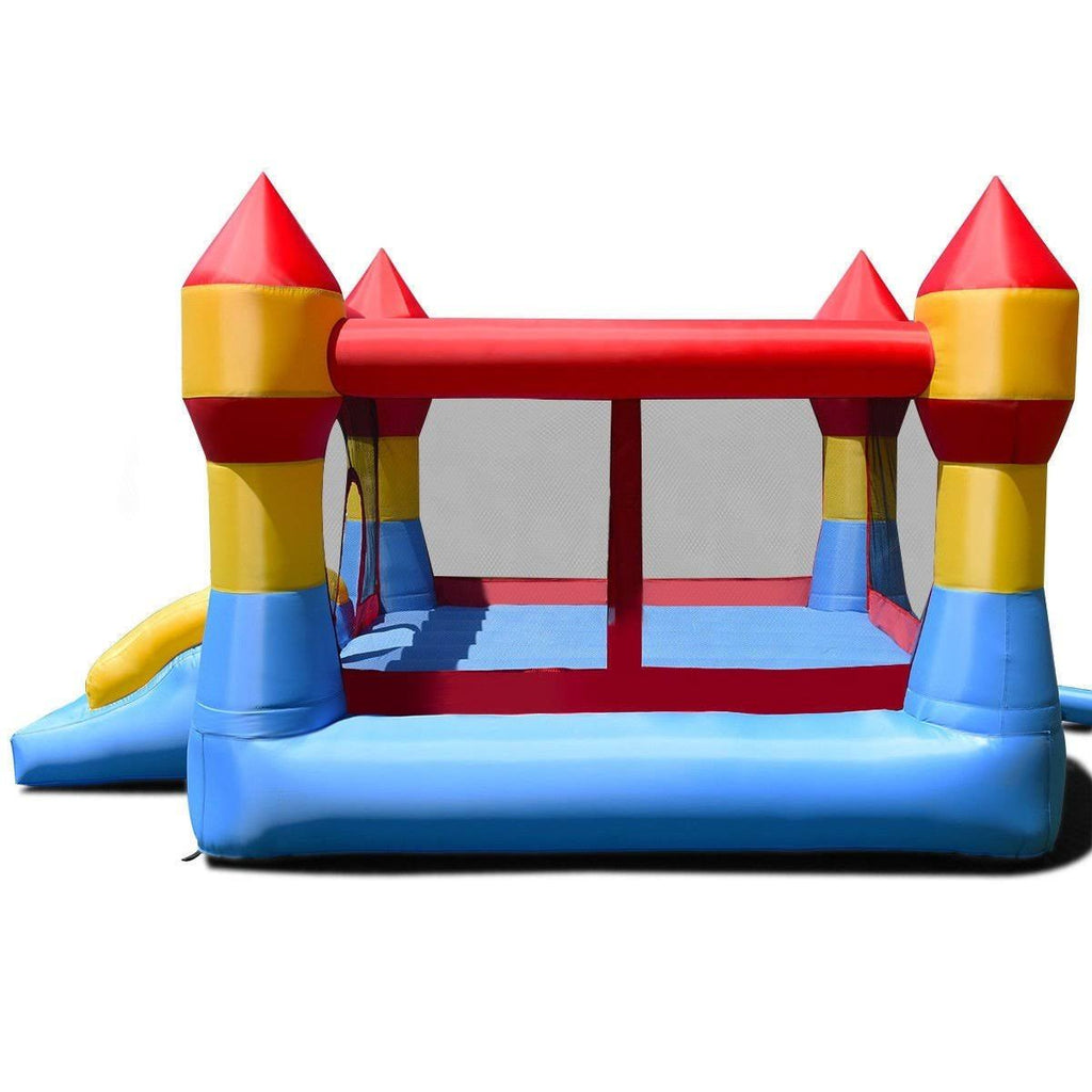 Inflatable Bounce House Castle Jumper K181