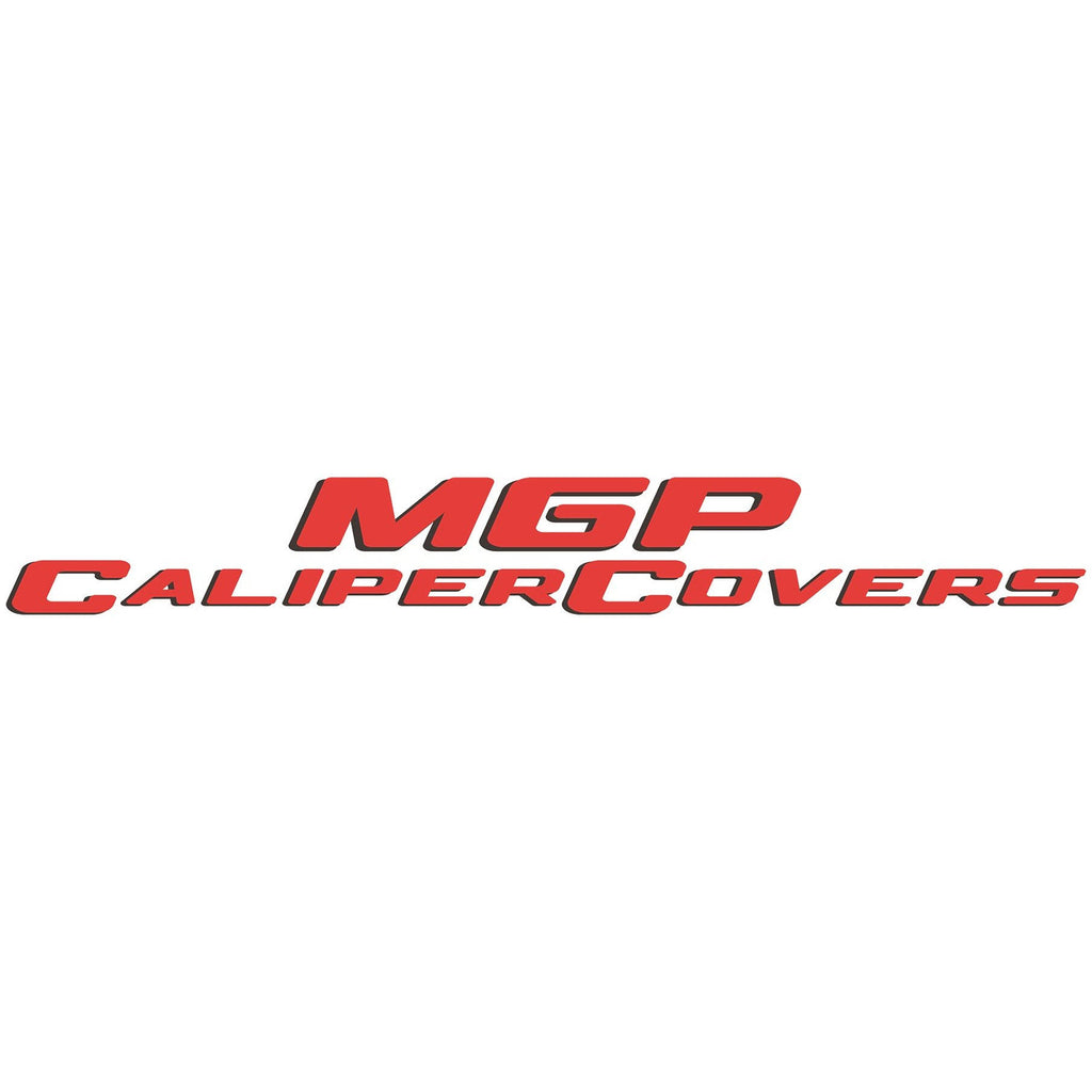Black Ram Caliper Covers Y994695