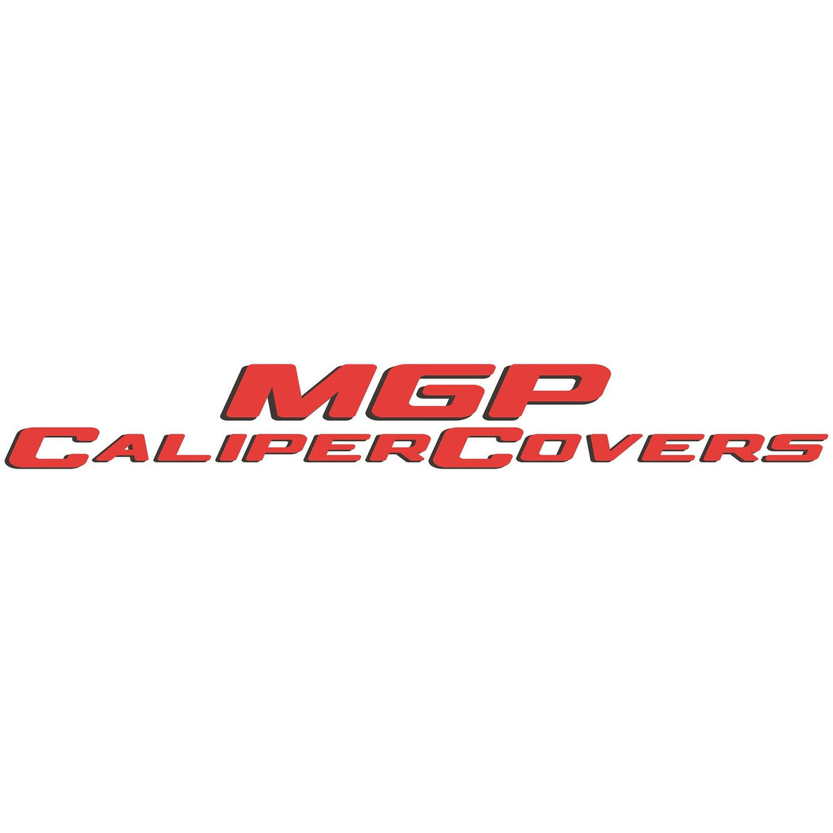 Black Ram Caliper Covers Y994695