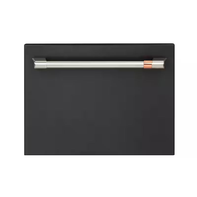 Matte Black Smart Single Drawer Dishwasher B5189