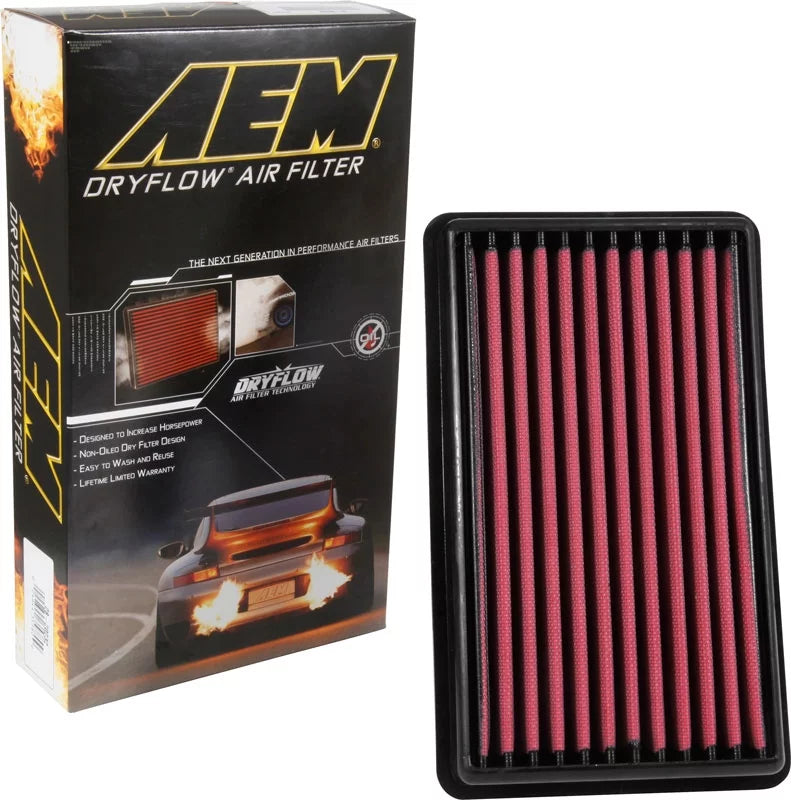Dry Flow Air Filter J238