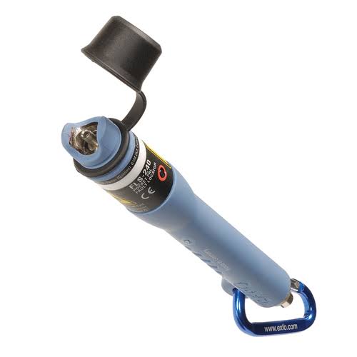 Visual Fault Locator L7893